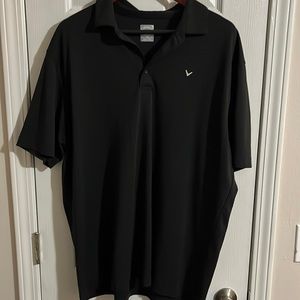Callaway opti- dry polo - XL. Great condition.